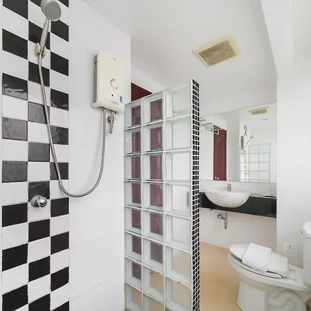 Jomtien Hisotel Room photo