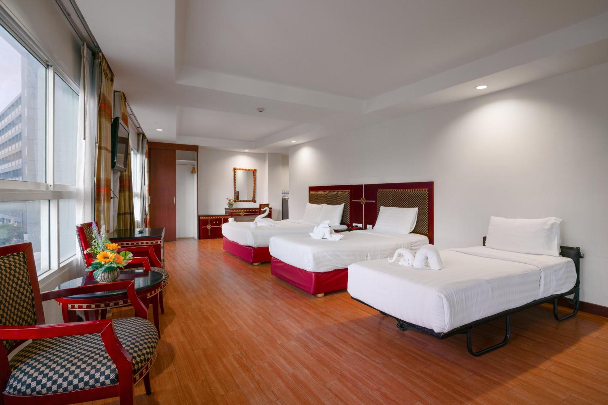 Hotel Hisotel 4*