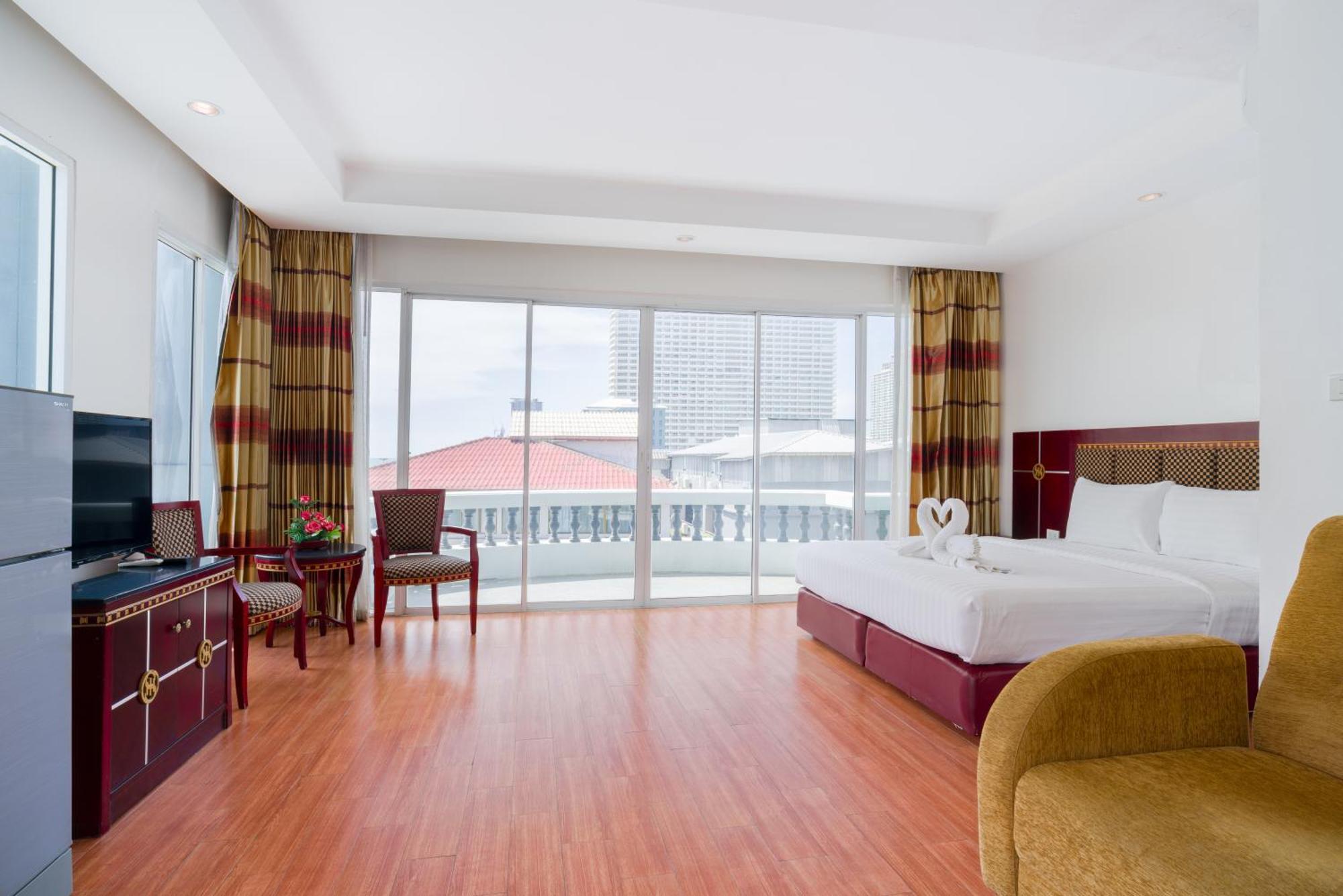 Hotel Hisotel 4*