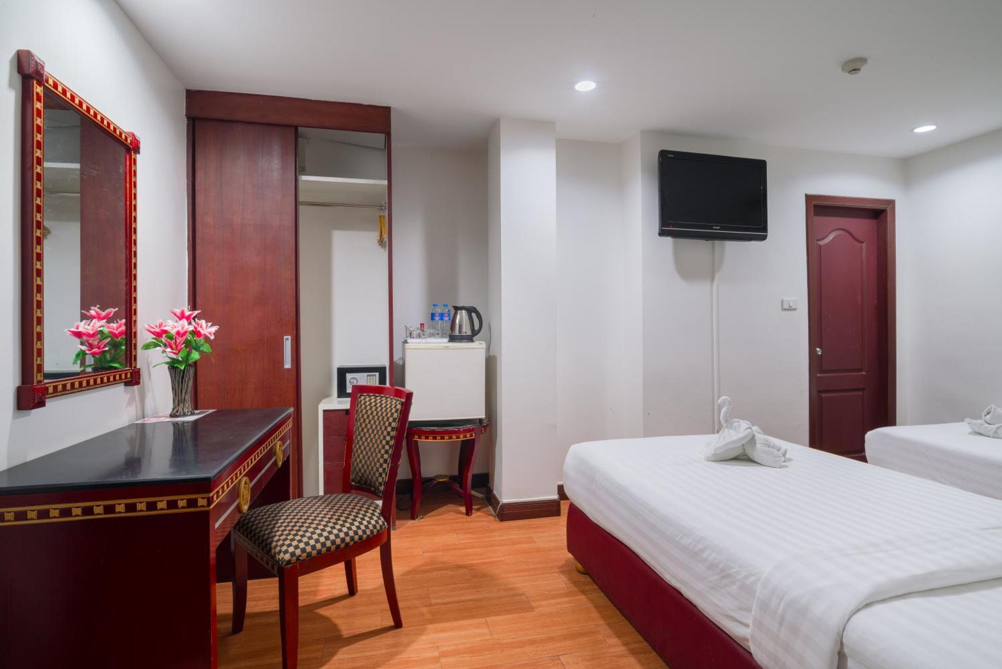Hisotel Hotel