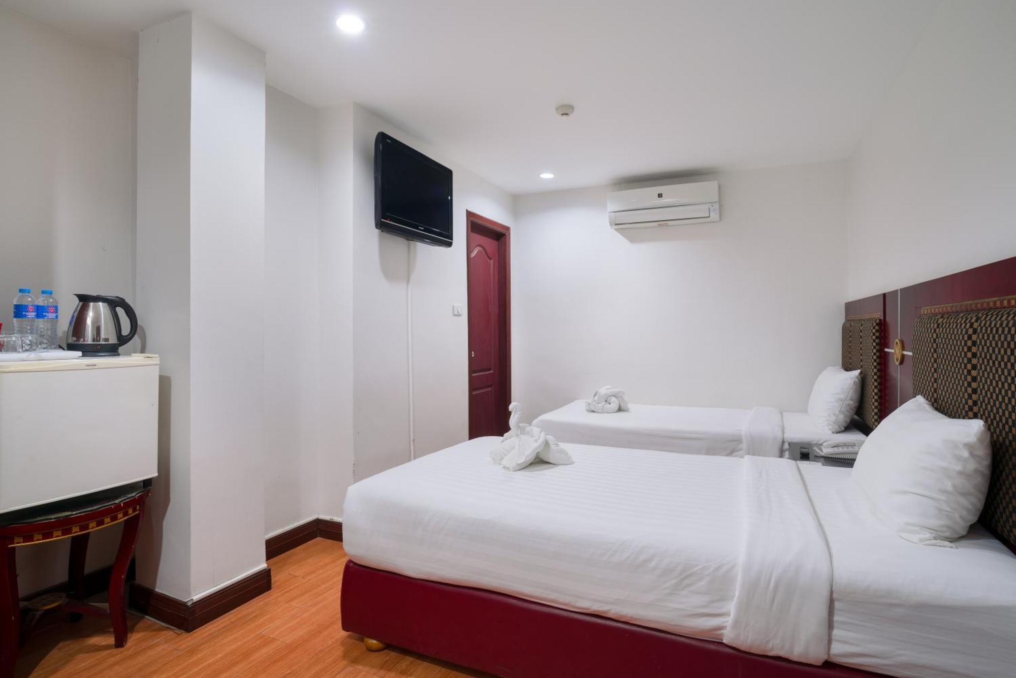 Hotel Hisotel 4*
