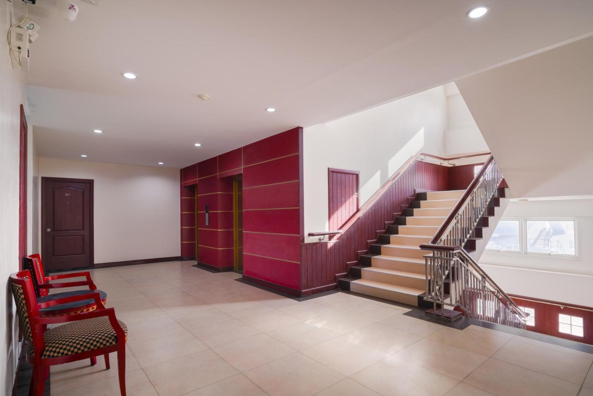Hotel Hisotel