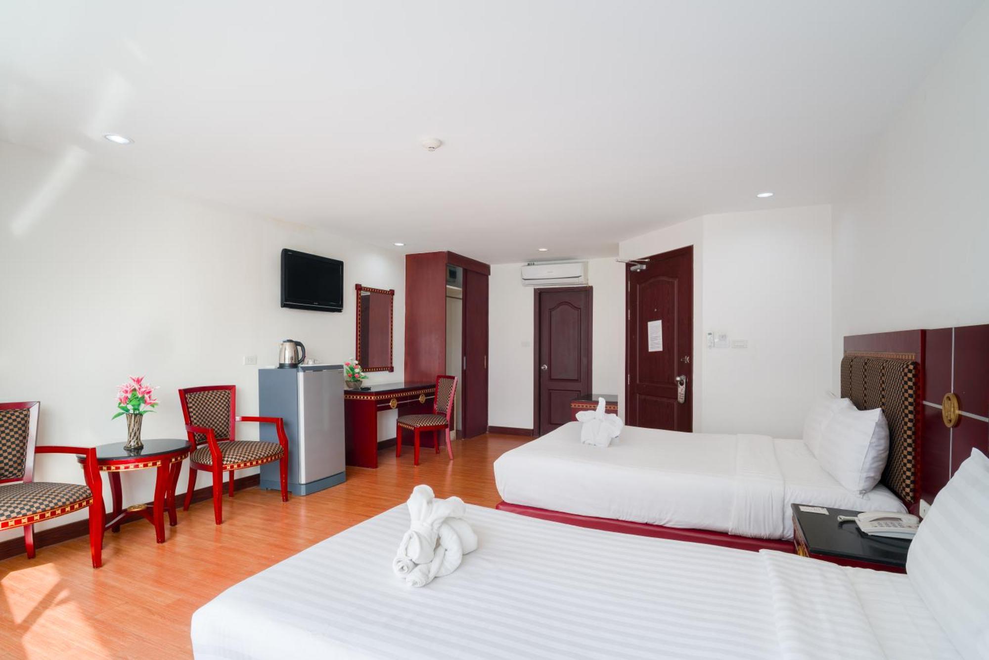 Hisotel Hotel